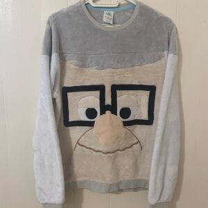 Disney UP! Grandpa Carl Sweater